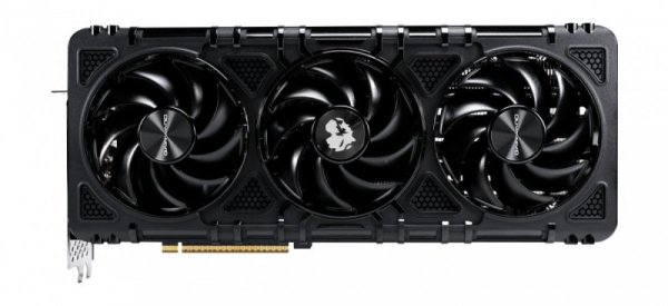 Karta graficzna RTX 5090 PHANTOM 32GB GDDR7 512bit 3DP/HDMI