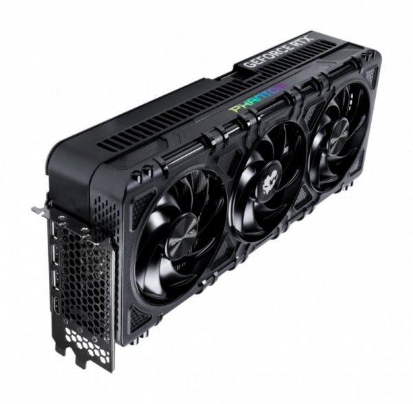 Karta graficzna RTX 5090 PHANTOM 32GB GDDR7 512bit 3DP/HDMI