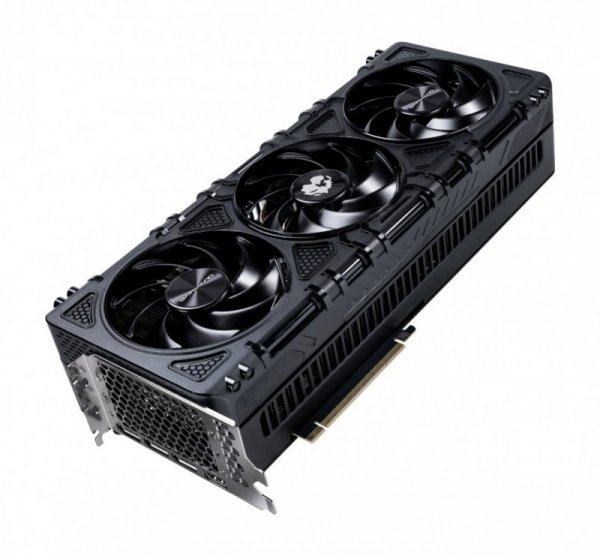 Karta graficzna RTX 5090 PHANTOM 32GB GDDR7 512bit 3DP/HDMI