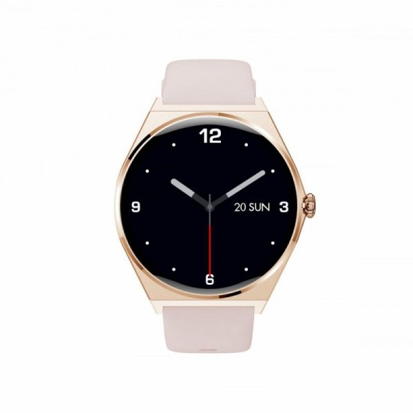 Smartwatch EW05 złoty