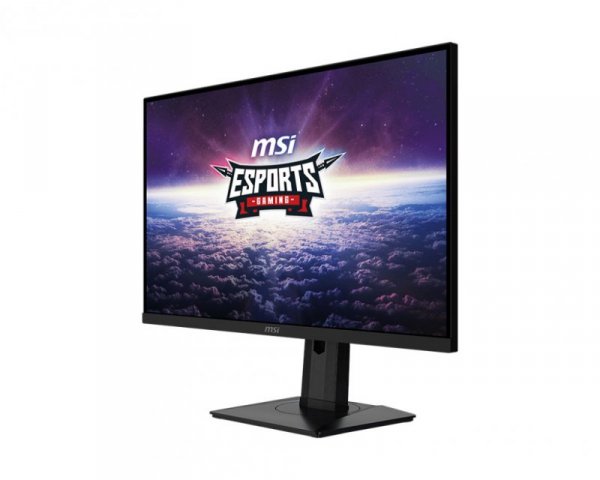 Monitor 27 cali G274F LED/FHD/Flat/180Hz/czarny