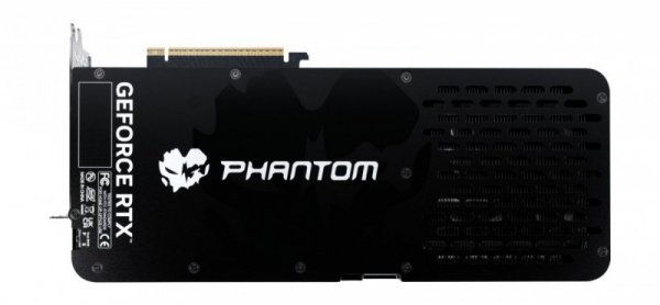 Karta graficzna RTX 5090 PHANTOM GS 32GB GDDR7 512bit 3DP/HDMI