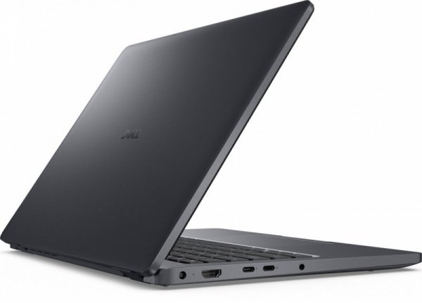 Laptop Dell Pro 14 PC14255/AMD Ryzen 5 220/16GB/256GB/14.0 FHD+/Radeon 740M/FgrPr/Cam & Mic/WLAN + BT/Backlit Kb/3 Cell/W11Pro