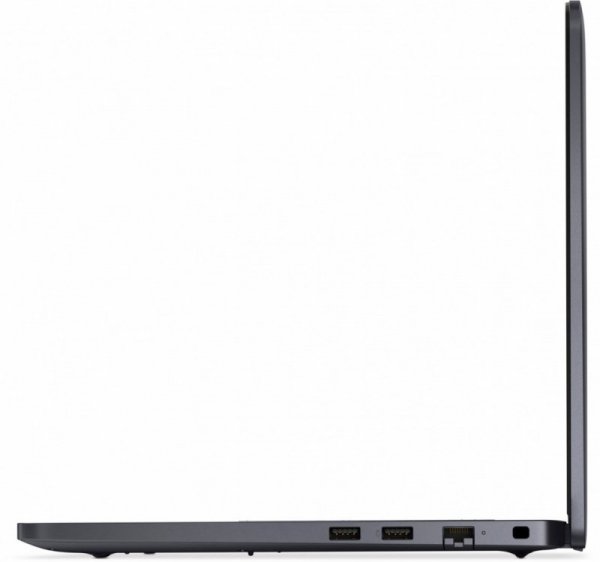 Laptop Dell Pro 14 PC14255/AMD Ryzen 3 210/8GB/512GB SSD/14.0 FHD+/AMD Radeon 740M/FgrPr/Cam & Mic/WLAN + BT/Backlit Kb/3 Cell/W