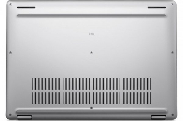 Laptop Dell Pro 16 Plus PB16255 W11P AMD Ryzen AI 7 PRO 350/32GB/512GB/16.0 FHD+/AMD Radeon800M/FPr&SmtCd/FHD/IRCam/Mic/WLAN+BT/