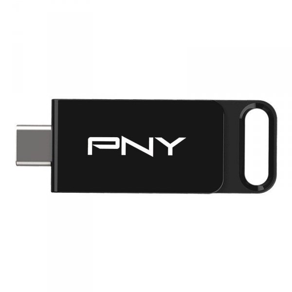 Pendrive 256GB Elite USB-C 3.2 P-FD256ELC-GE