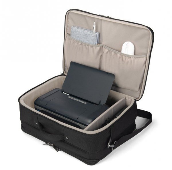 Torba MULTI-TWIN FIVE 15-17.3 cala