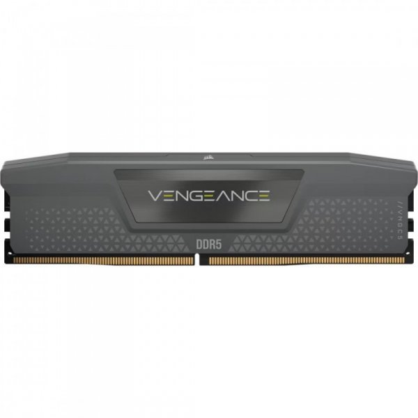 Pamięć DDR5 Vengeance 48GB/6000 (2*24GB) CL30 AMD EXPO & Intel XMP