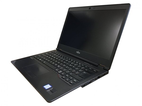 Laptop Fujitsu Lifebook U7480 14&quot; i5 8GB SSD256GB W10