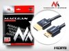 Przewód HDMI-miniHDMI 1m SLIM MCTV-711