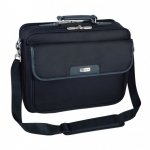 Notepac Plus 15-16 CNP1 Clamshell Case - Black