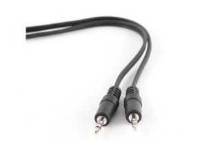 Kabel stereo MINIJACK-> MINIJACK M/M 2M