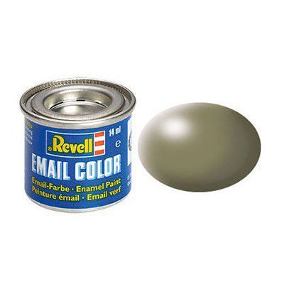 REVELL Email Color 362 Greyish Green