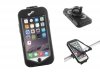 Uchwyt rowerowy iPhone 6 / 6S Wodoodporny