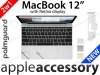 Folia ochronna Naklejka Palm Guard MacBook 12'' Retina