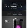 Benks GLASS X PRO+ 3D iPhone 8Plus Szkło HARTOWANE 9H