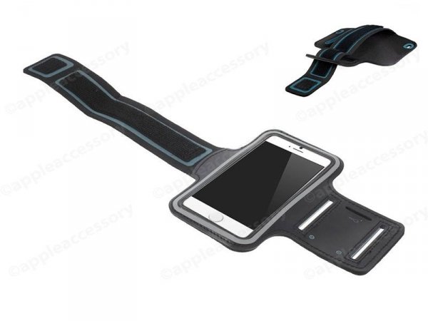 Opaska na Rękę Ramię ARMBAND iPhone 6 DualFit