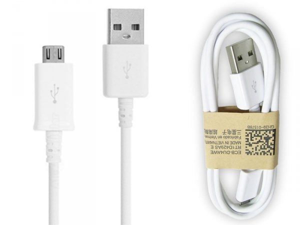Kabel micro USB SAMSUNG GALAXY TAB 3 7 8 10&quot;