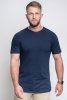 T-shirt taneczny SPANISH TEE granat 