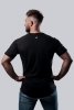 T-shirt taneczny SPANISH TEE czarny #BACHATERO