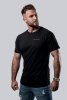 T-shirt taneczny SPANISH TEE czarny #BACHATERO