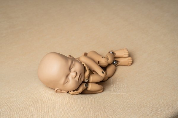 Newborn posing station - stół do pozycjonowania noworodków dla fotografa maxi