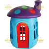 domek grzybek, domek most z tunelem, domek leśna chata, z weranda domek, domek na plac zabaw, domek plastikowy, domek do ogrodu, domek w serduszka, domek muchomor