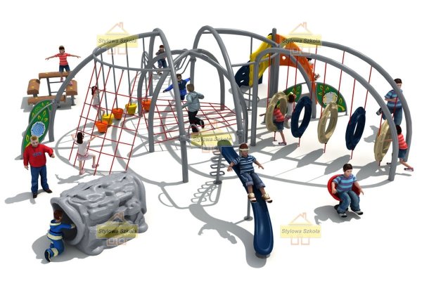 place zabaw sprawnościowy, street workout, sprawnościowy plac zabaw, plac zabaw do ćwiczeń, plac zabaw z drążkami, place zabaw sprawnościowe, drabinki sprawnościowe, street workout place