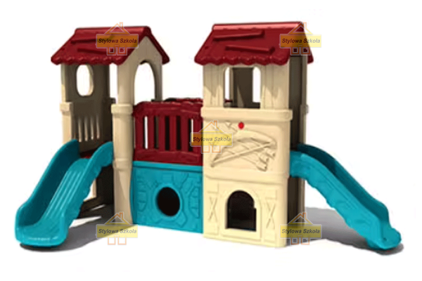 domek drzewo, domek most z tunelem, most z tunelem, z weranda domek, domek na plac zabaw, domek plastikowy, domek do ogrodu, domek w serduszka, domek muchomorek