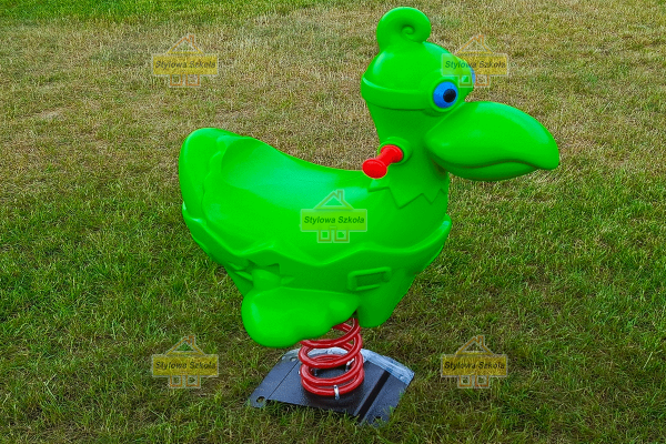 bujak pelikan, bujak lew, bujak baranek, bujak dino, bujak dinozaur, bujak panda, bujak piesek, bujak, bujak na plac zabaw, bujak jeleń, bujak na sprężynie, sprężynowiec