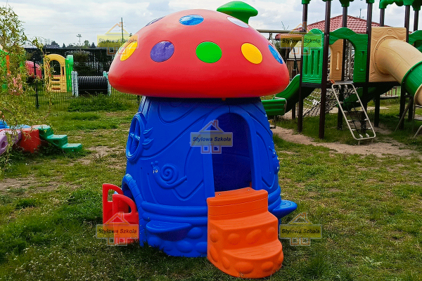 most z tunelem kolor, domek most z tunelem, domek plastikowy, domek grzybek, domek plastikowy, domek na plac zabaw, domek plastikowy, domek do ogrodu, domek w serduszka, domek truskawka