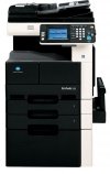 Kopiarka Konica Minolta bizhub 222 A3/A4