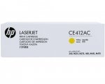 HP Toner nr 305AC CE412AC Yellow 2,6K