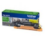 Toner Brother do Brother HL-L3200 / HL-L3210 /HL-L3230 / HL-L3270 / HL-L3280 / DCP-L3500 / DCP-L3510 / DCP-L3550 / MFC-L3700 / MFC-L3710 / MFC-L3710 / MFC-L3730 / MFC-L3770  | 2 300 str. | yellow