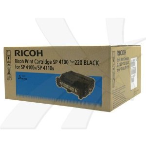 Ricoh oryginalny toner 402810, 403180, 407008, 407649, black, 15000s