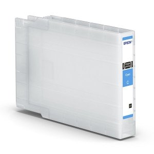 Epson oryginalny ink / tusz C13T04A24N, XXL, cyan, 8000s