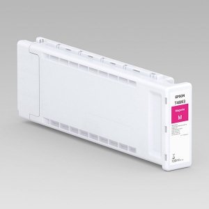 Epson oryginalny ink / tusz C13T48M30N, magenta