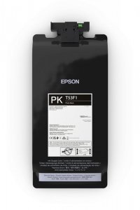 Epson oryginalny ink / tusz C13T53F100, photo black