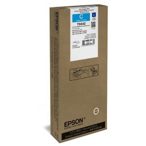 Epson oryginalny ink / tusz C13T944240, cyan, 3000s, 1x19.9ml