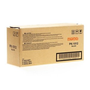 Utax oryginalny toner 1T02S50UT0, black, 7200s