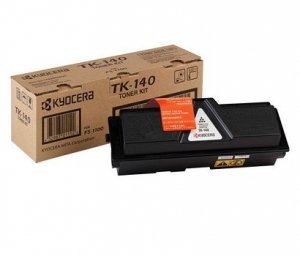 Toner Kyocera black TK-140 do FS-1100 / FS-1100N  na 4 tys. s TK140