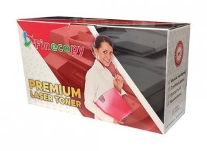 Kompatybilny toner FINECOPY zamiennik 135X (z chipem) W1350X wersja XL do HP LaserJet M209dw / M234dw / M234sdn / M234sdw / na 2,4 tys. str. FC-W1350X