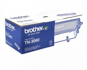 Brother Toner TN-3130 Black 3,5K