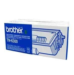 Toner Brother TN6300YJ1 do HL-1030/HL-1230/ HL-1240 /HL-1250 /HL-1270N/HL-1440 /HL-P2500 na 3 tys. str. TN-6300