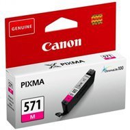 Tusz Canon CLI-571M do Pixma MG-5750/6850/7750 | 7ml | magenta