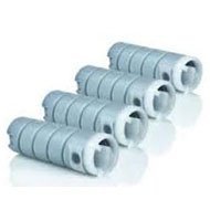 Toner Develop D103 do D1300/1320 | 4 x 55g | black