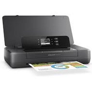 Drukarka Officejet 202 przenośna (wbudowany akumulator)
