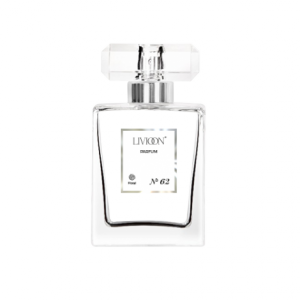  Perfumy damskie Livioon nr 62 zamiennik inspirowany zapachem Lacoste Eau de Lacoste 50ml