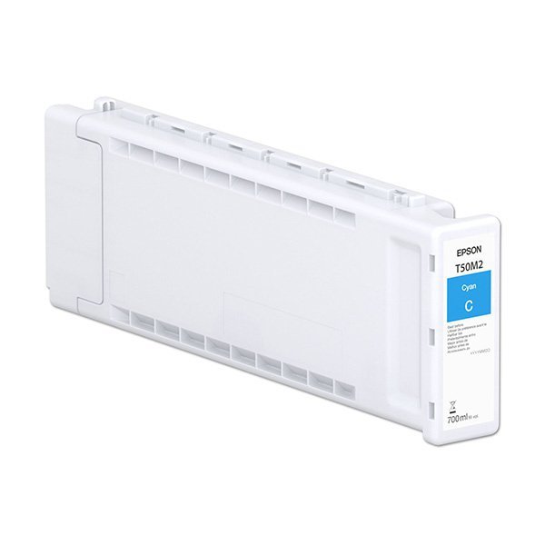 Epson oryginalny ink / tusz C13T50M200, cyan