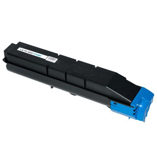 Kyocera oryginalny toner 1T02MNCNL0, TK-8600C, cyan, 20000s